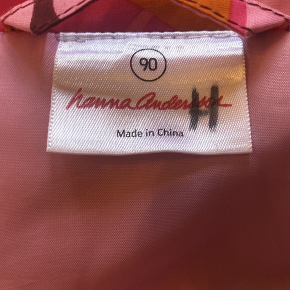 🌸Toddler girls vest🌺 - Picture 4 of 9